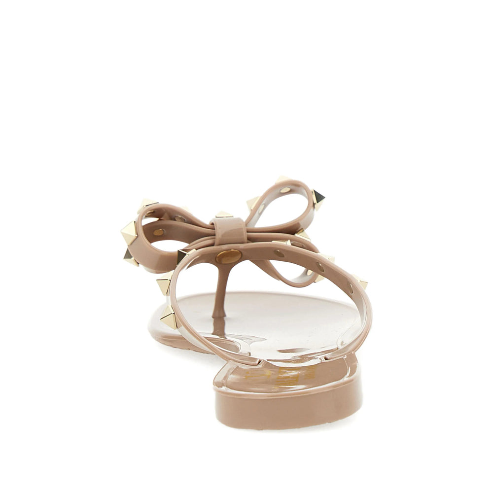 Valentino Garavani Neutrals Sandals Women