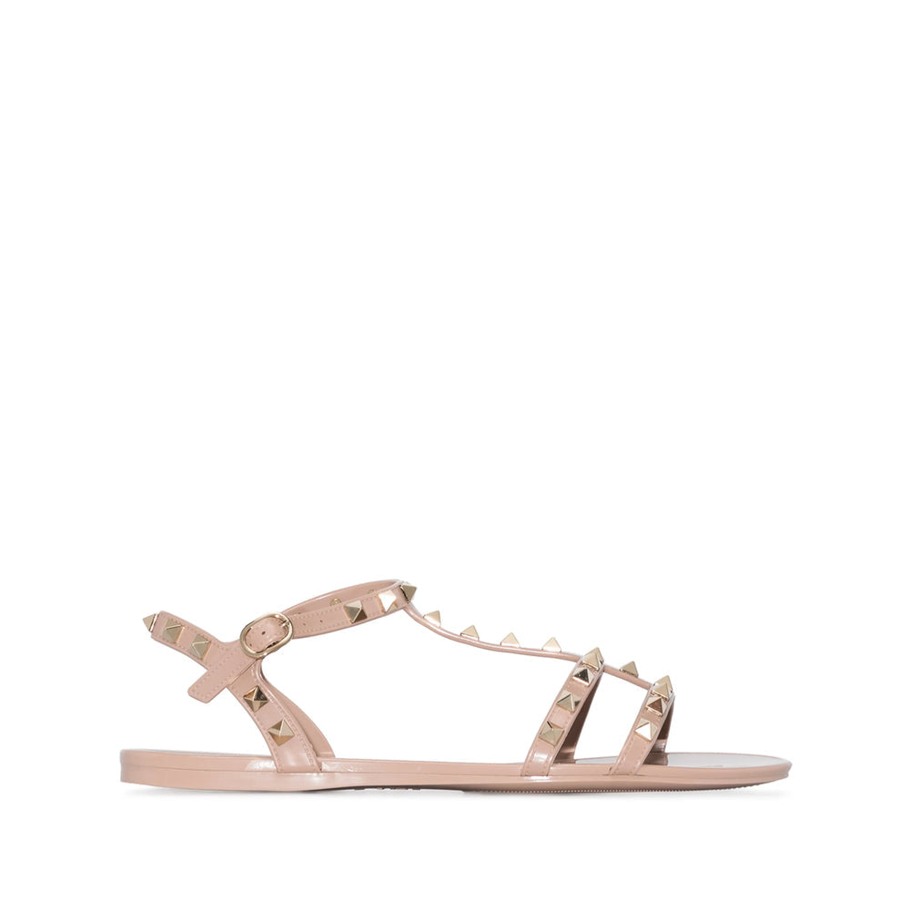 Valentino Garavani Neutrals Sandals Women
