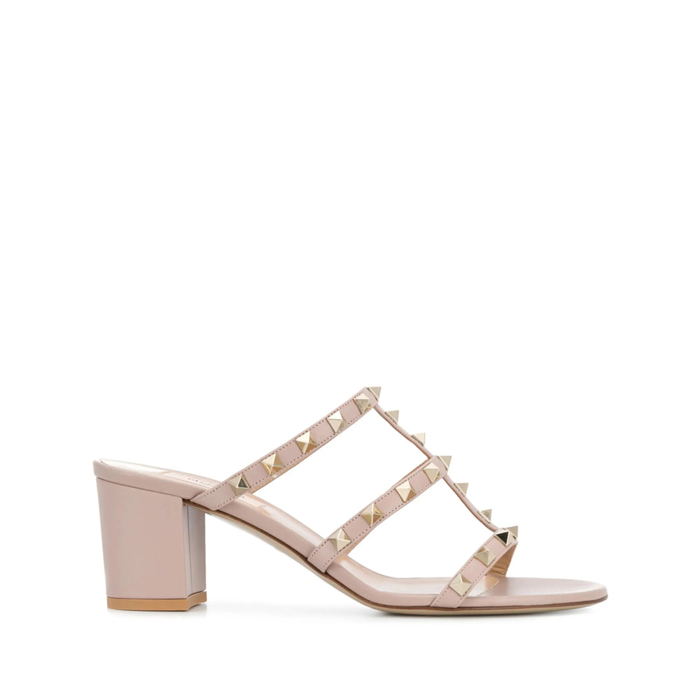 Valentino Garavani Pink Sandals Women