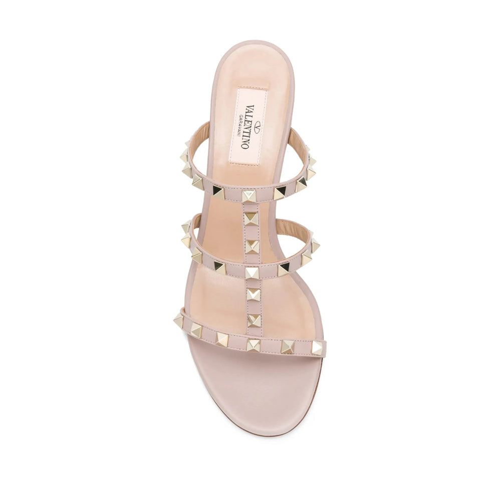 Valentino Garavani Pink Sandals Women