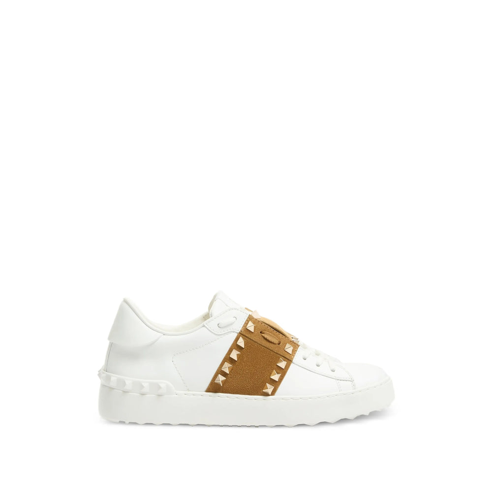 Valentino Garavani White Trainers Women