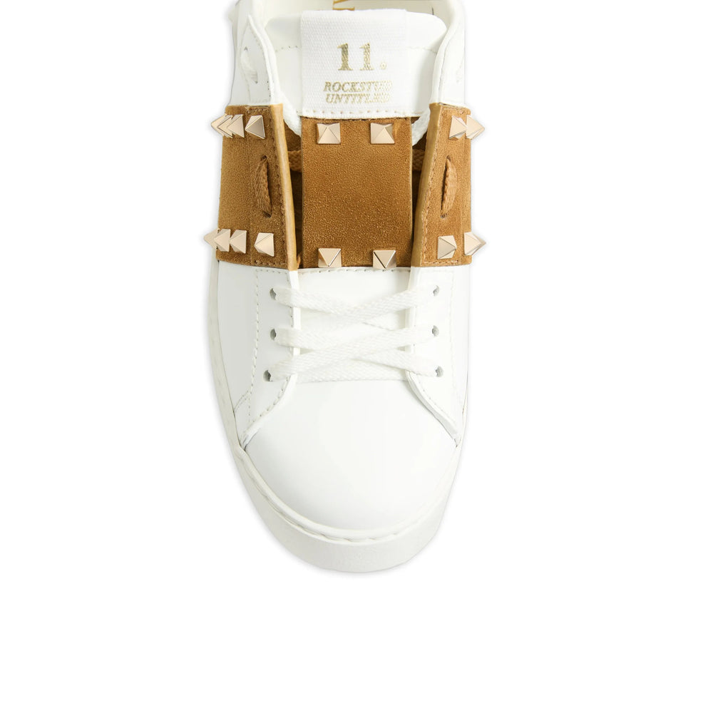 Valentino Garavani White Trainers Women
