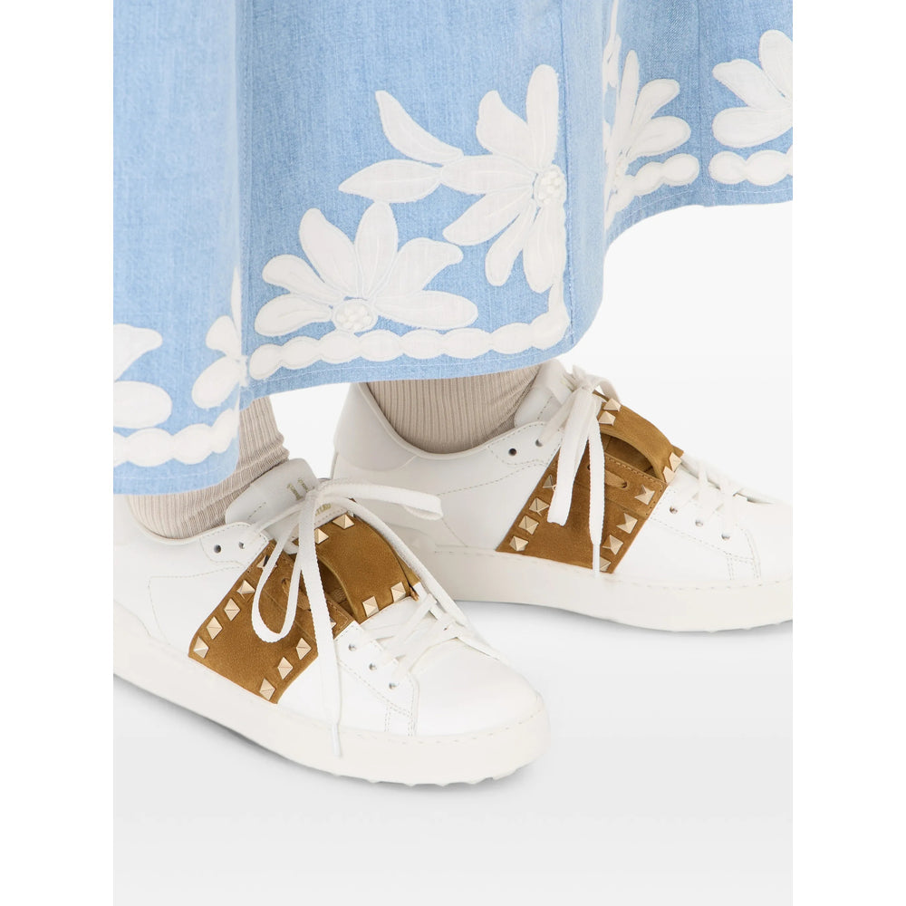 Valentino Garavani White Trainers Women