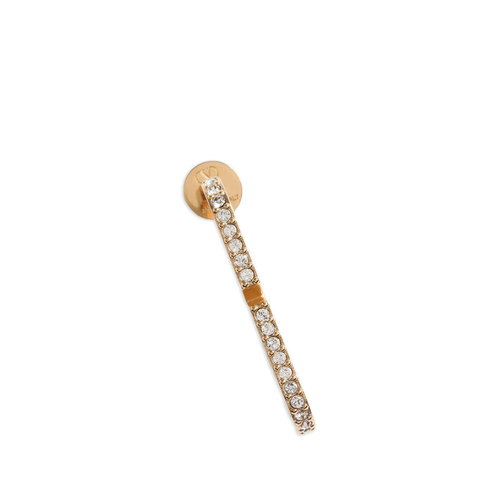 Valentino Garavani Gold Earrings Women