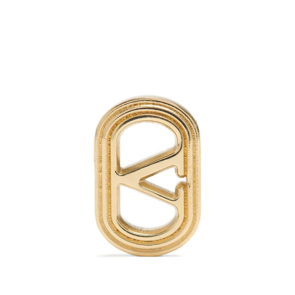 Valentino Garavani Gold Earrings Women