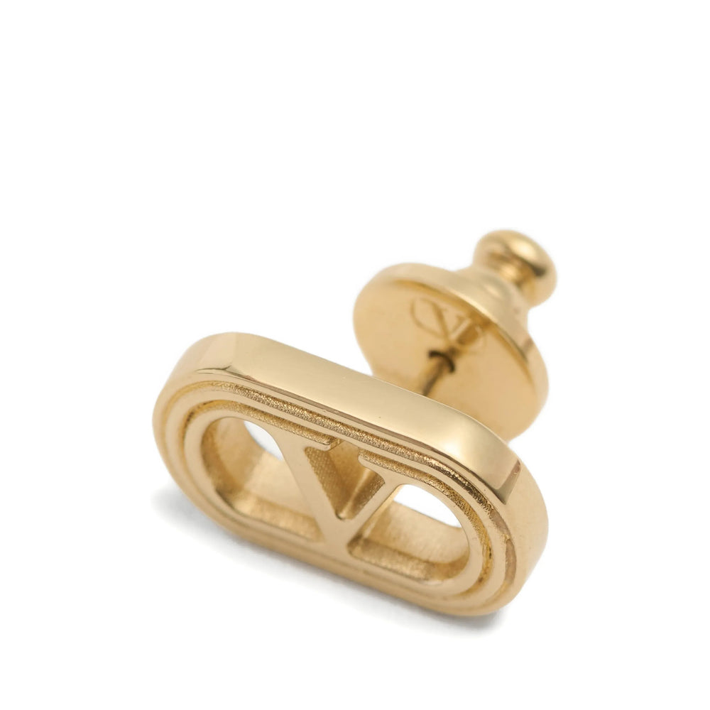 Valentino Garavani Gold Earrings Women