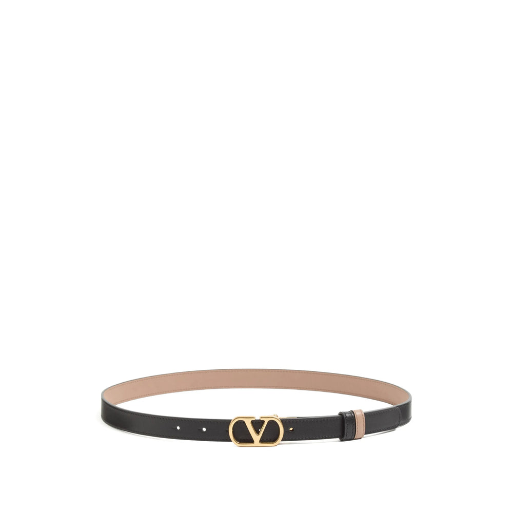 Valentino Garavani Black Belts Women