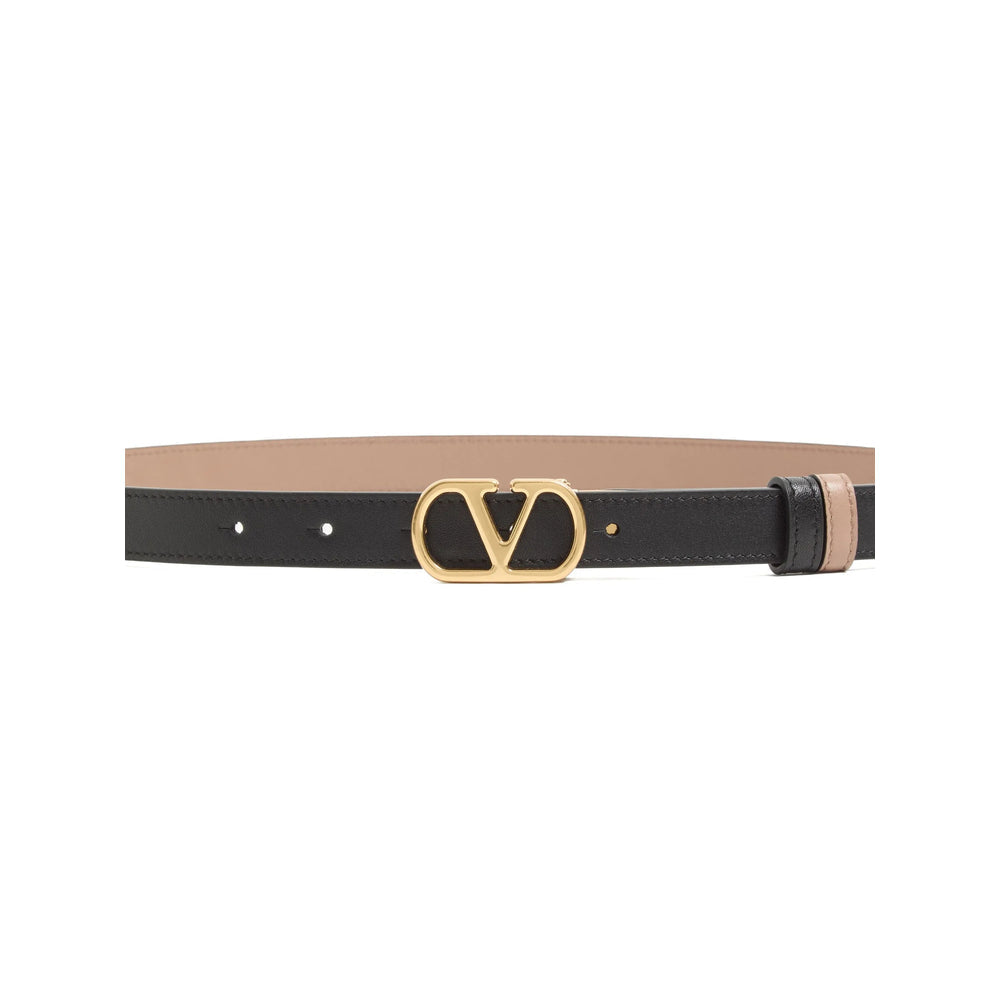 Valentino Garavani Black Belts Women