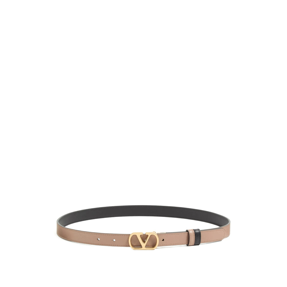 Valentino Garavani Black Belts Women