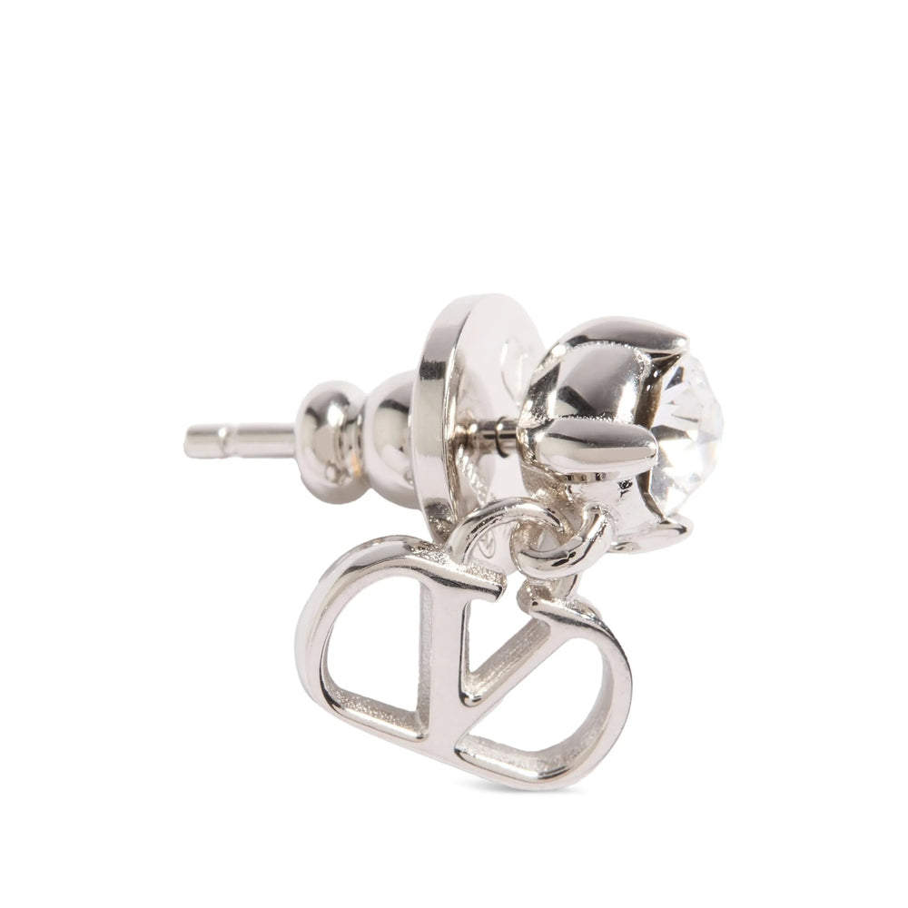 Valentino Garavani Silver Earrings Women