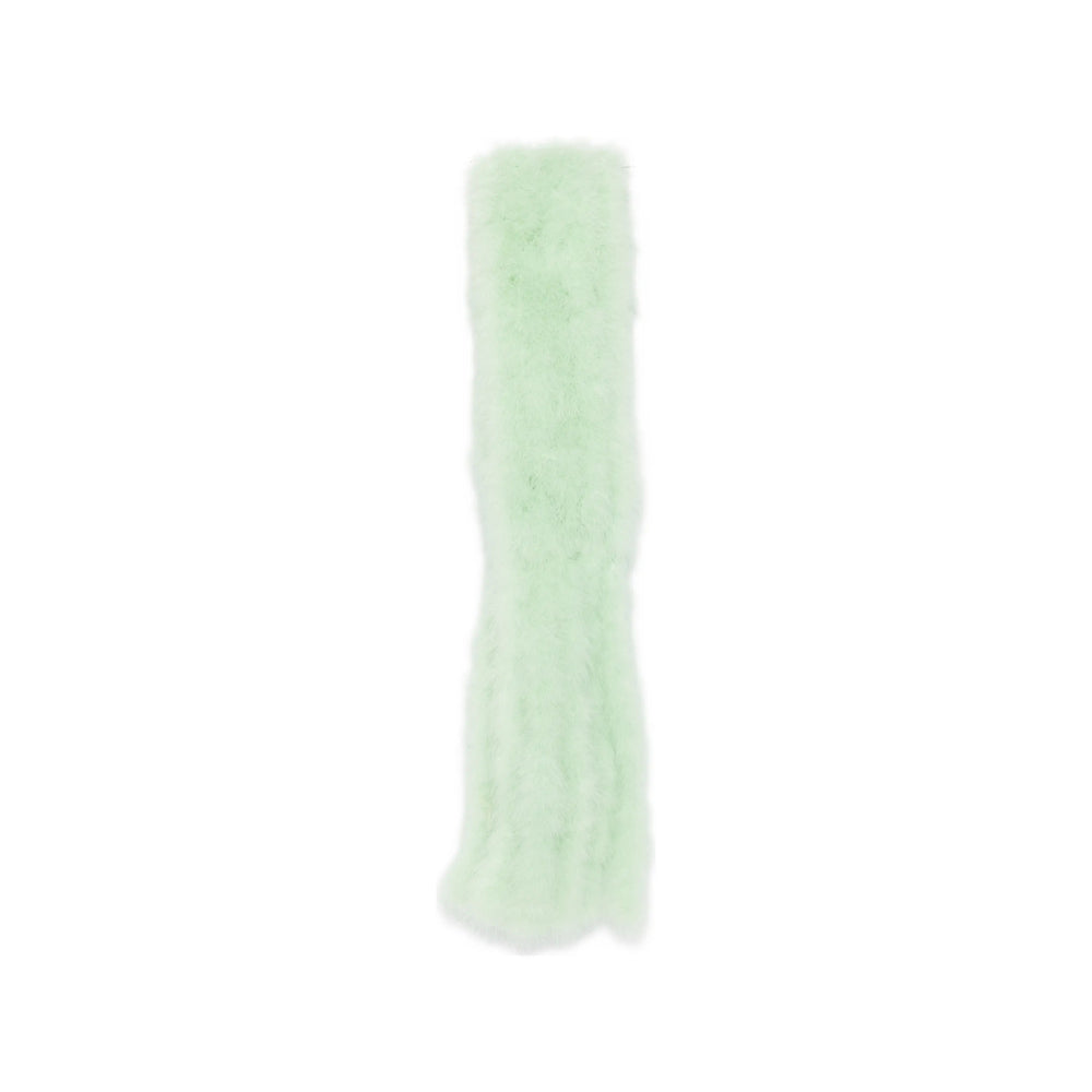 Valentino Garavani Green Scarves Women