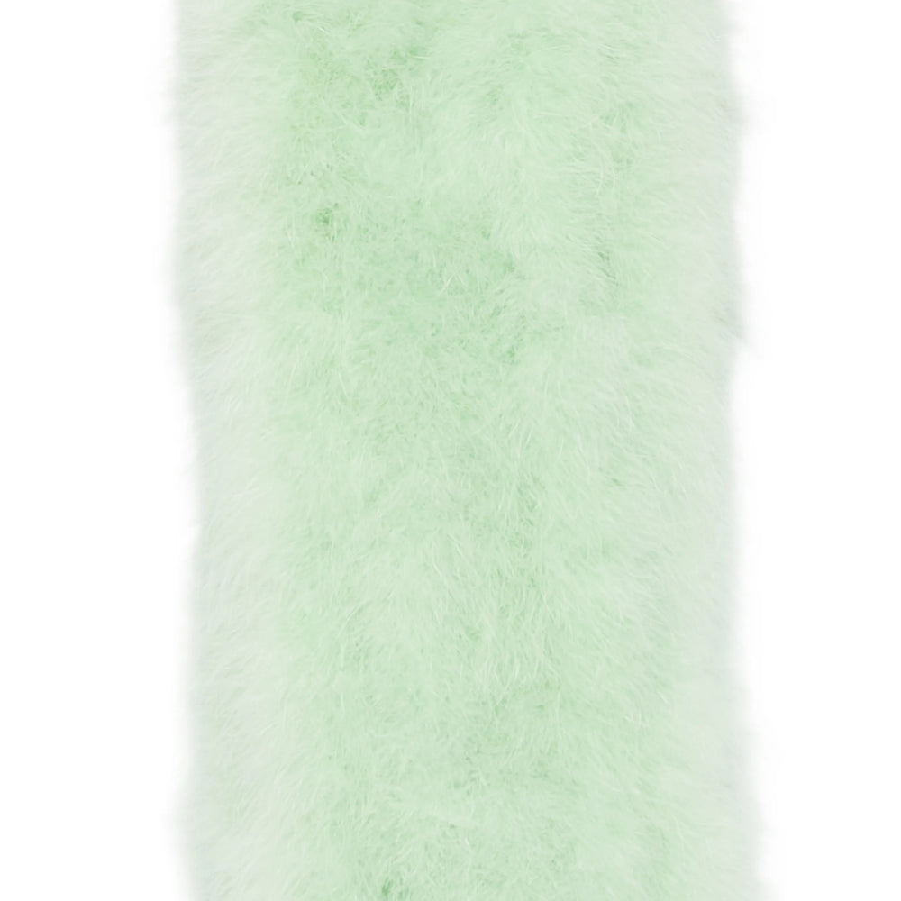 Valentino Garavani Green Scarves Women