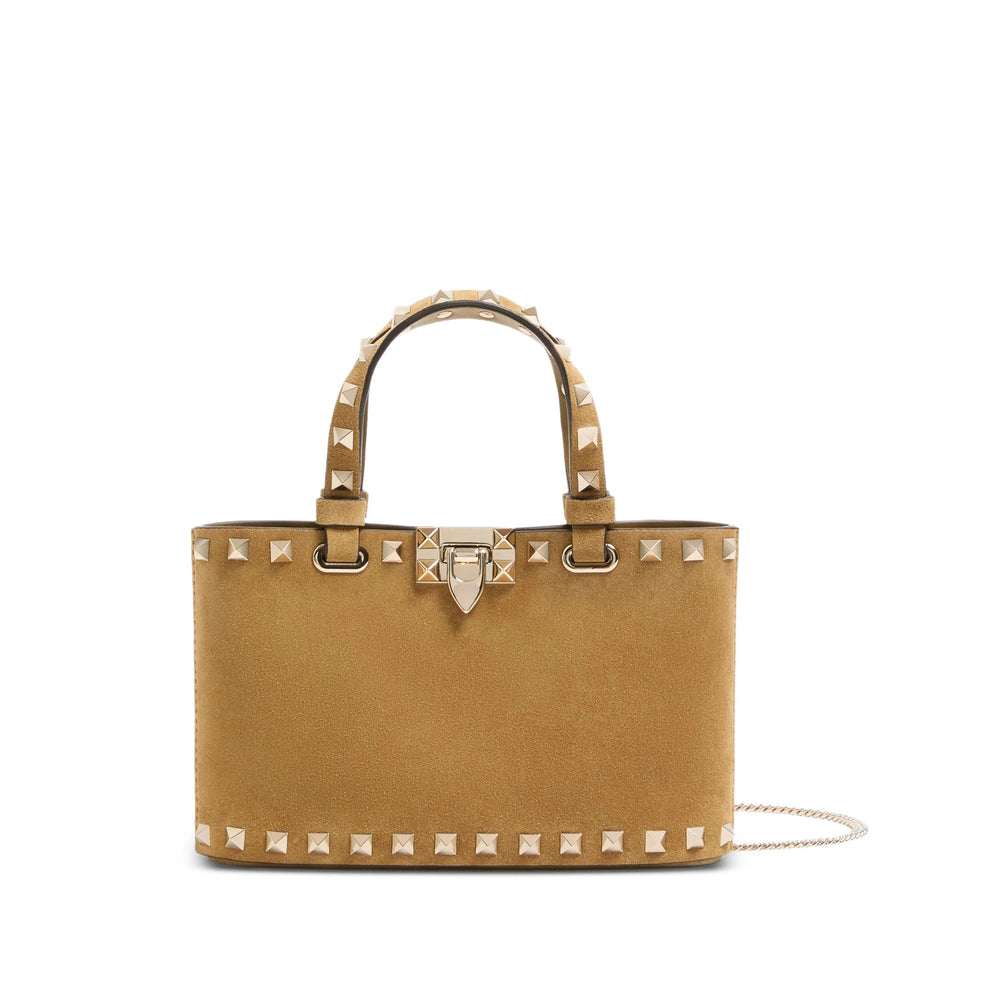 Valentino Garavani Neutrals Tote Bags Women