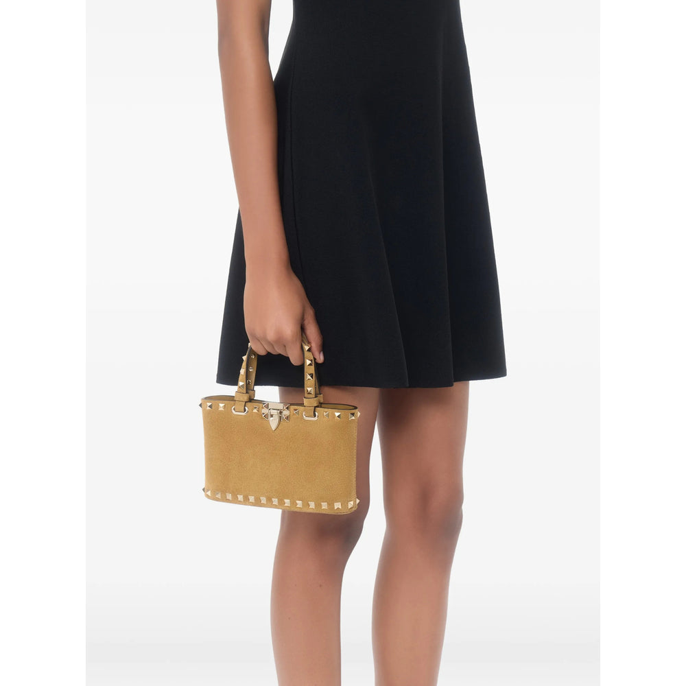Valentino Garavani Neutrals Tote Bags Women