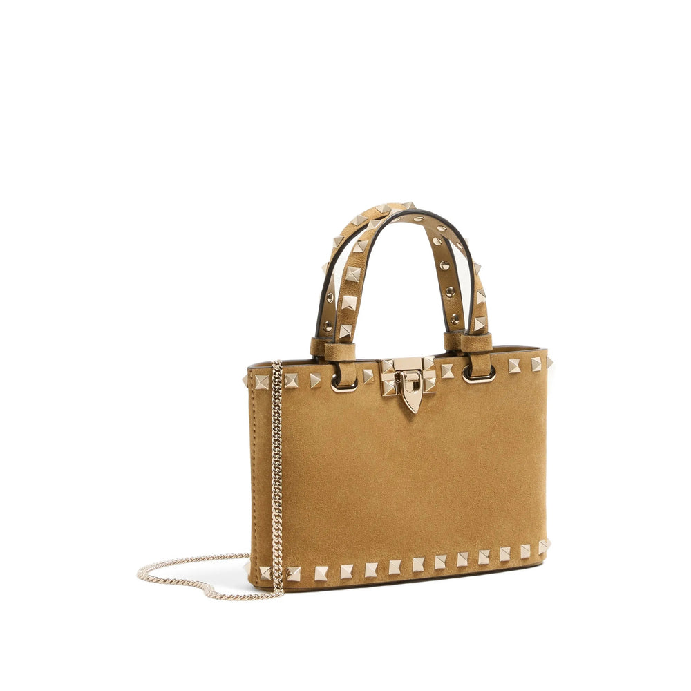 Valentino Garavani Neutrals Tote Bags Women