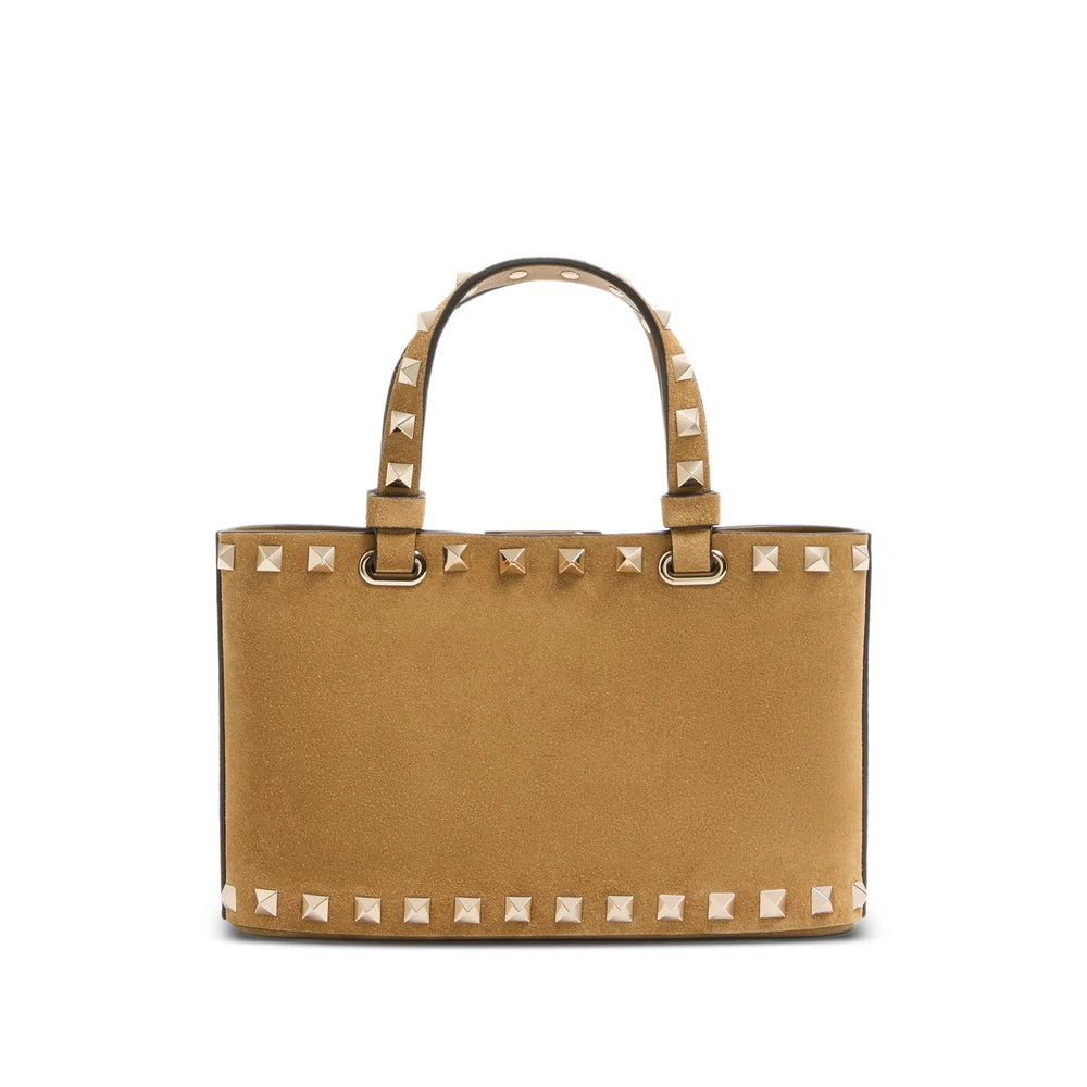 Valentino Garavani Neutrals Tote Bags Women