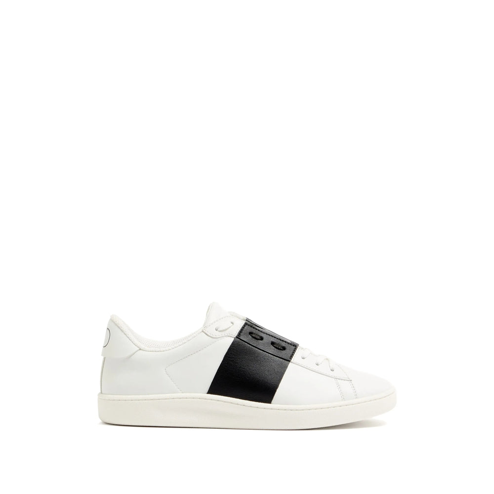 Valentino Garavani White Trainers - Low-Tops Men