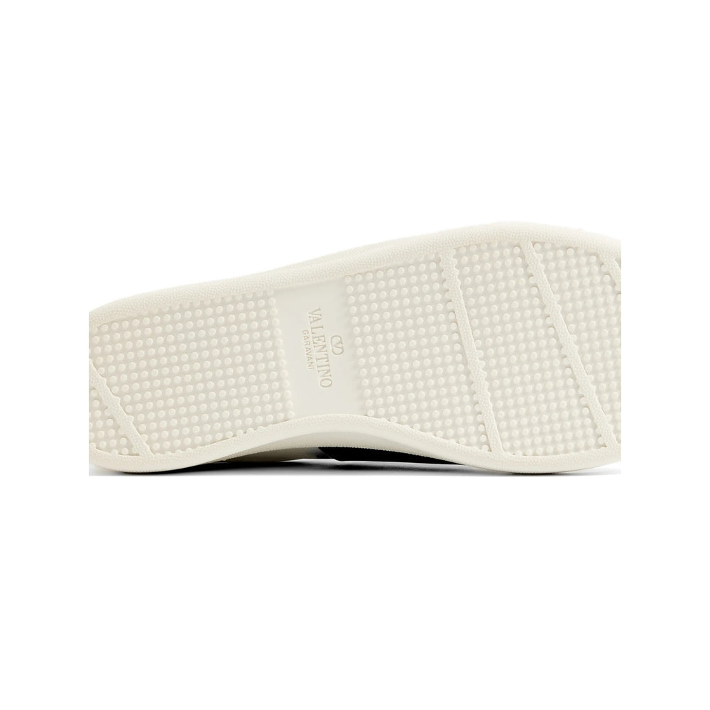 Valentino Garavani White Trainers - Low-Tops Men