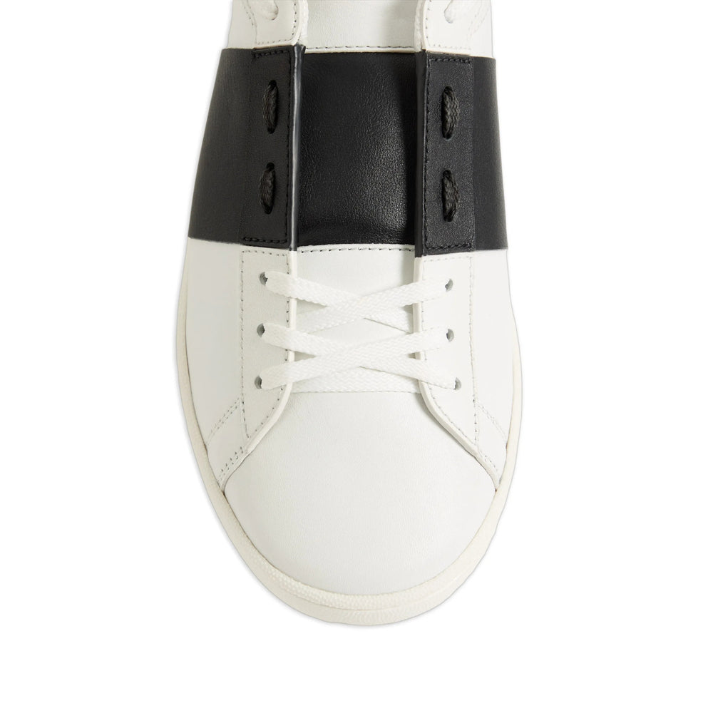 Valentino Garavani White Trainers - Low-Tops Men