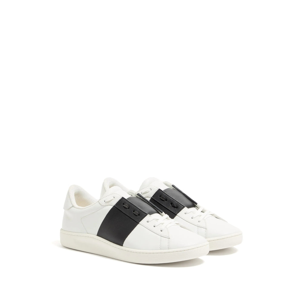Valentino Garavani White Trainers - Low-Tops Men
