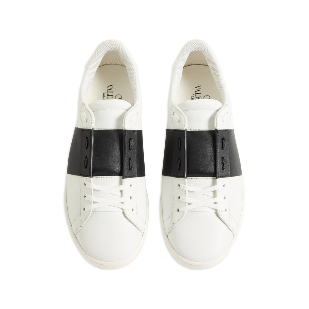 Valentino Garavani White Trainers - Low-Tops Men