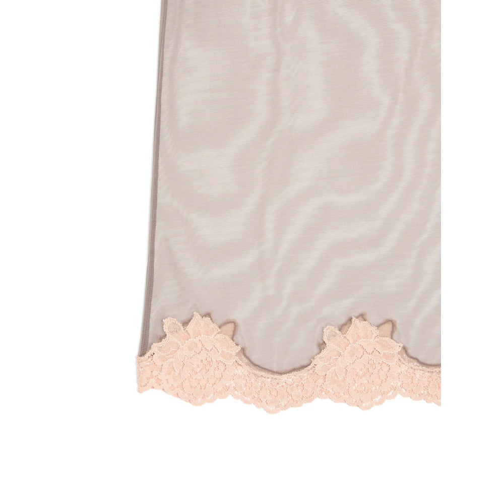 Valentino Grey Skirts - A-Line Skirts Women