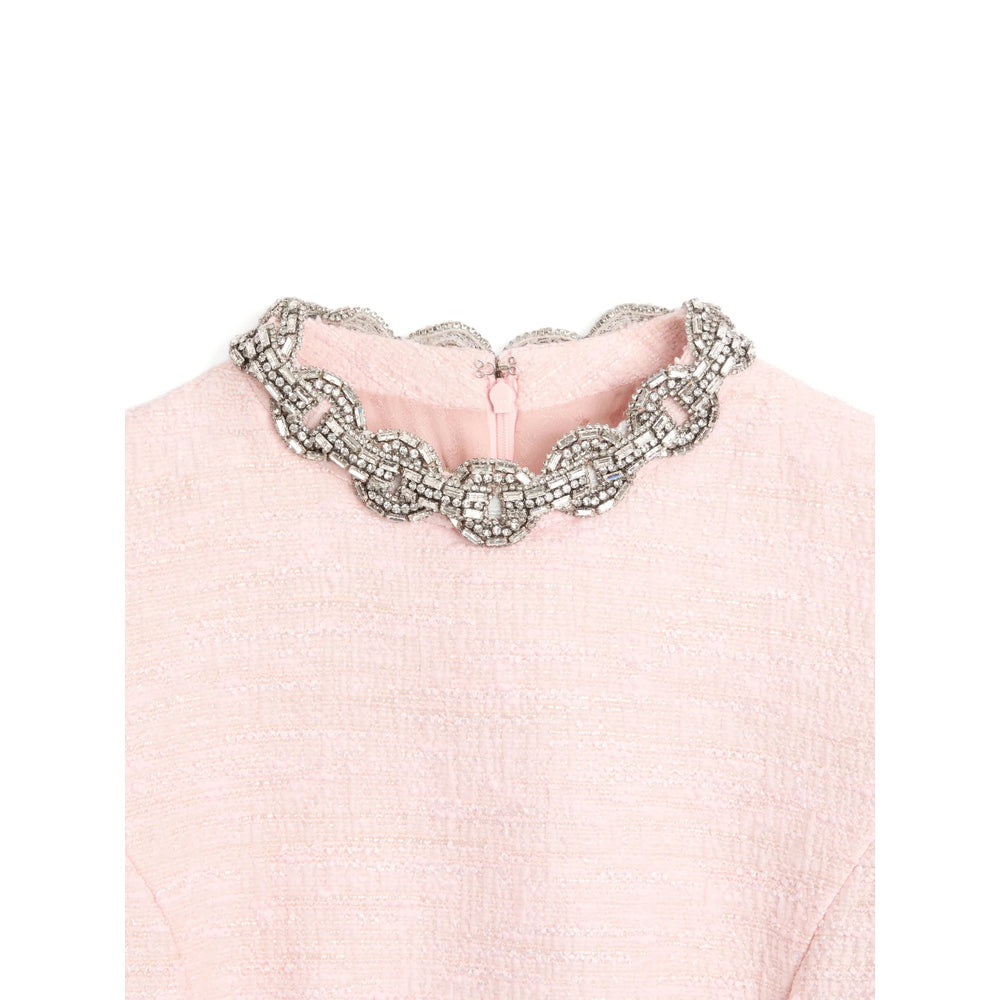 Valentino Pink Dresses - Day Dresses Women