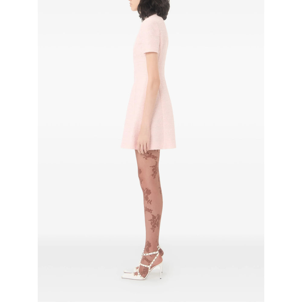 Valentino Pink Dresses - Day Dresses Women