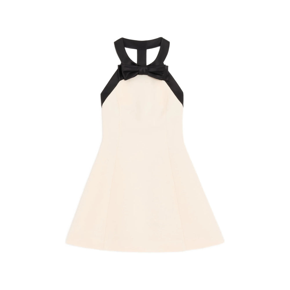 Valentino Neutrals Dresses - Day Dresses Women