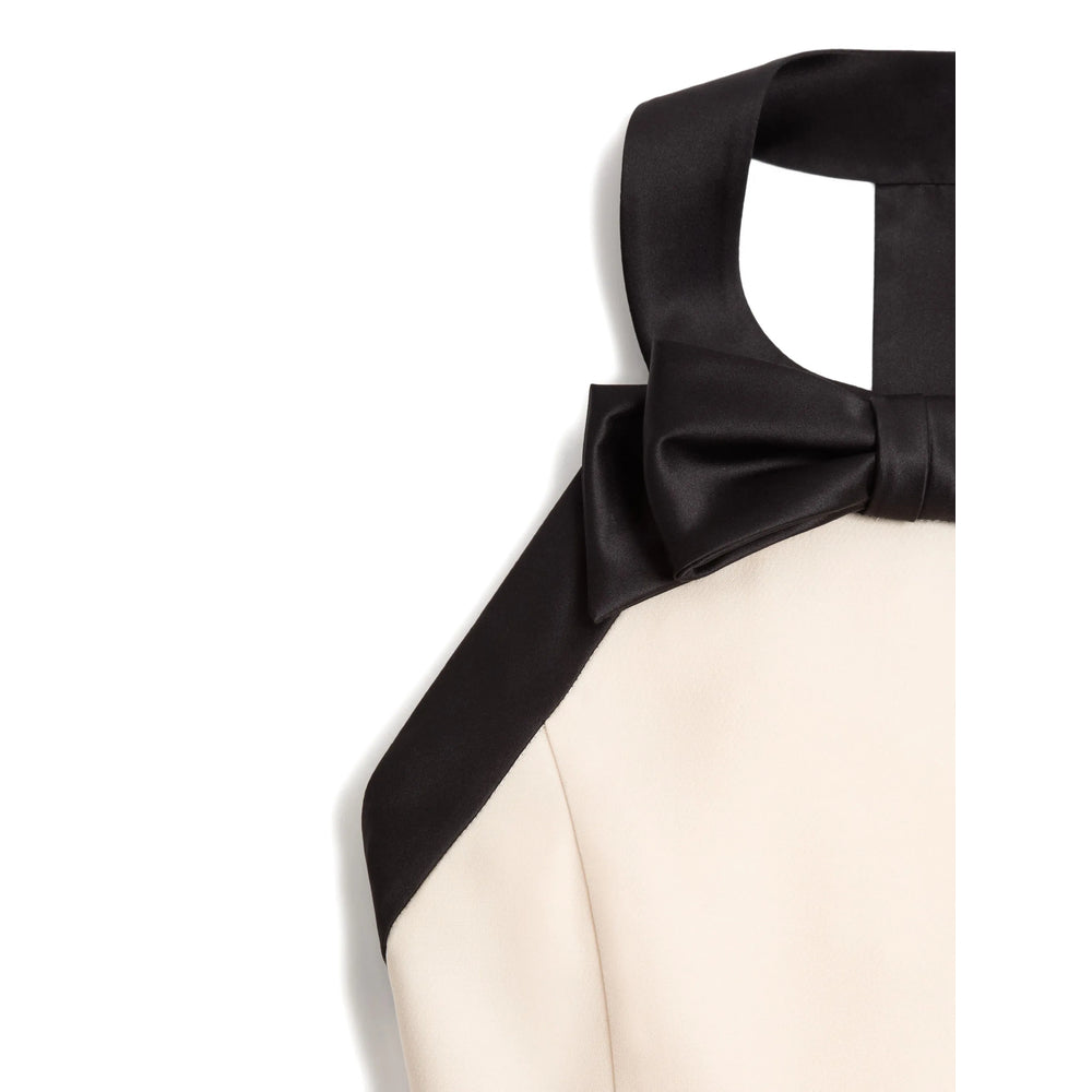 Valentino Neutrals Dresses - Day Dresses Women