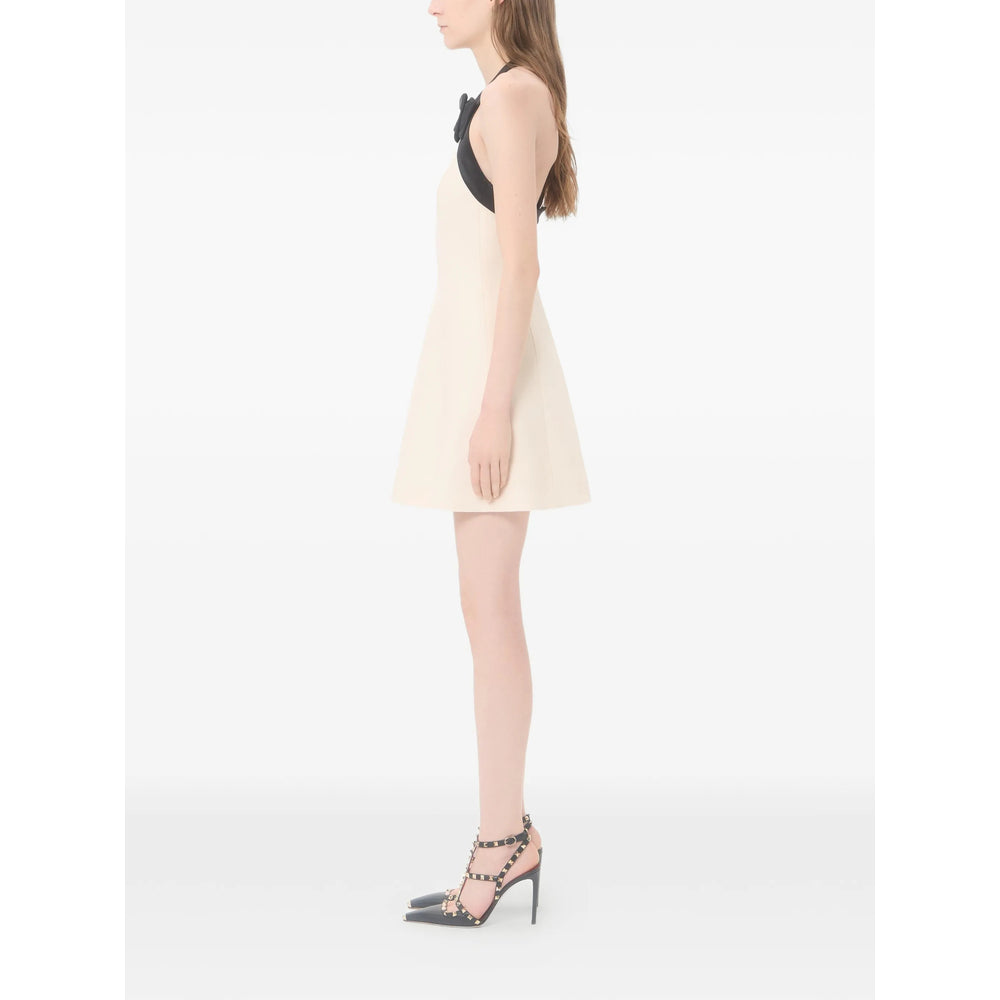 Valentino Neutrals Dresses - Day Dresses Women