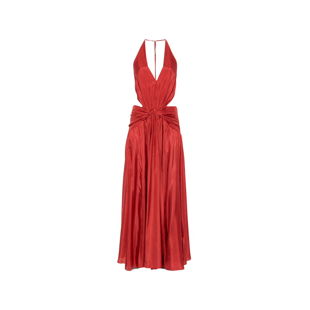 Zimmermann Red Dresses - Cocktail & Party Dresses Women