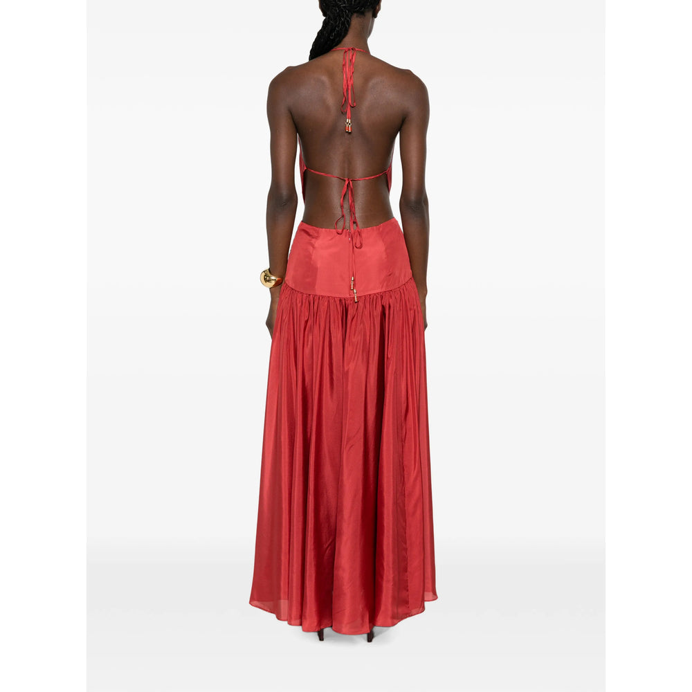 Zimmermann Red Dresses - Cocktail & Party Dresses Women