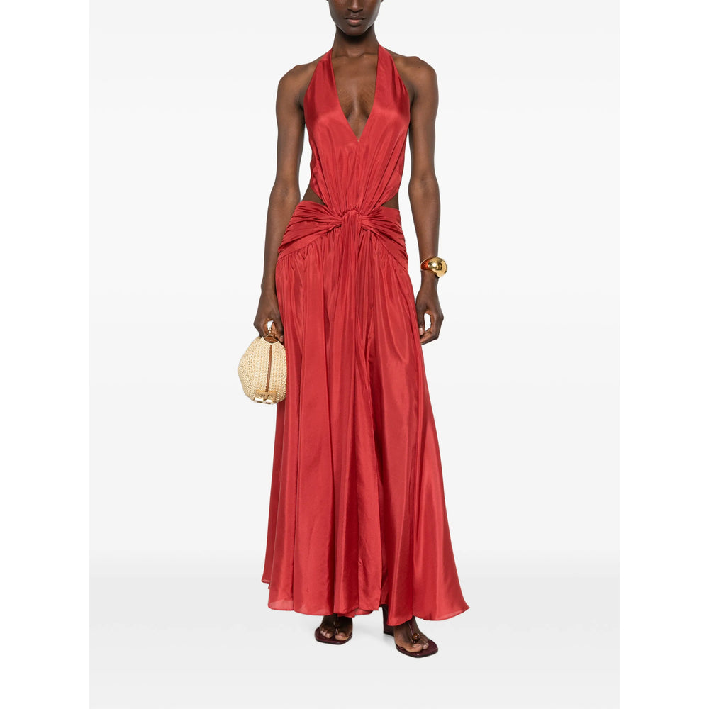 Zimmermann Red Dresses - Cocktail & Party Dresses Women