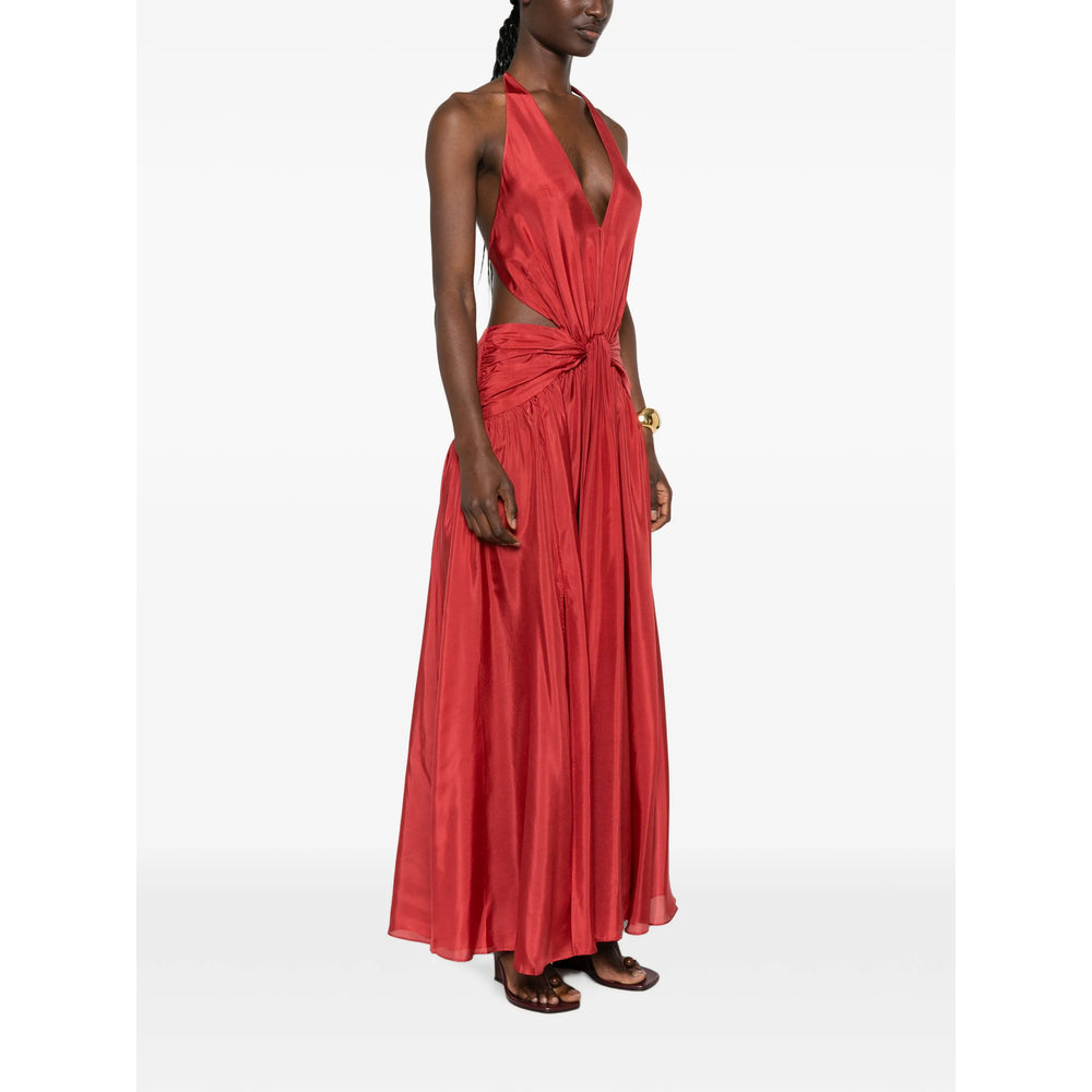 Zimmermann Red Dresses - Cocktail & Party Dresses Women