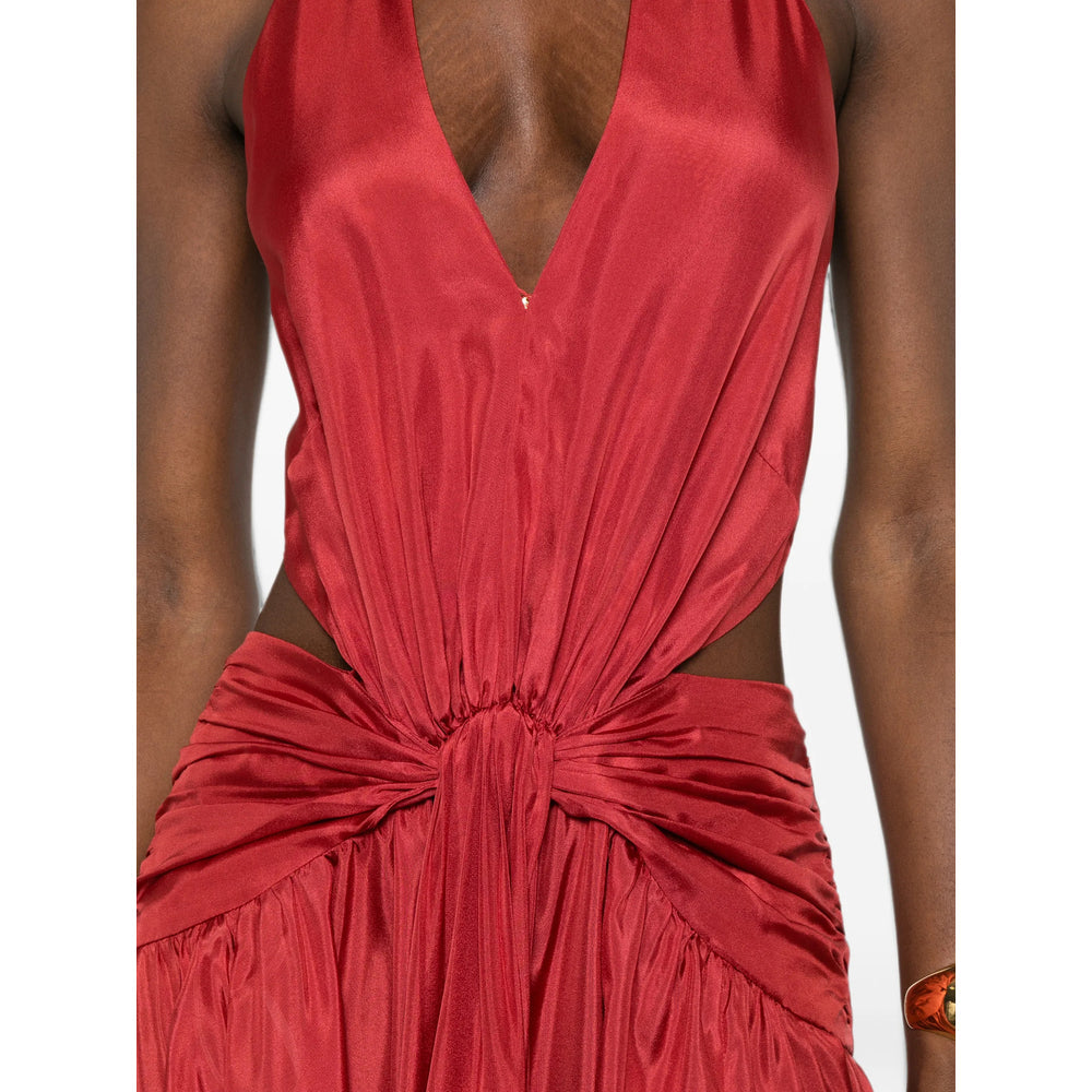 Zimmermann Red Dresses - Cocktail & Party Dresses Women