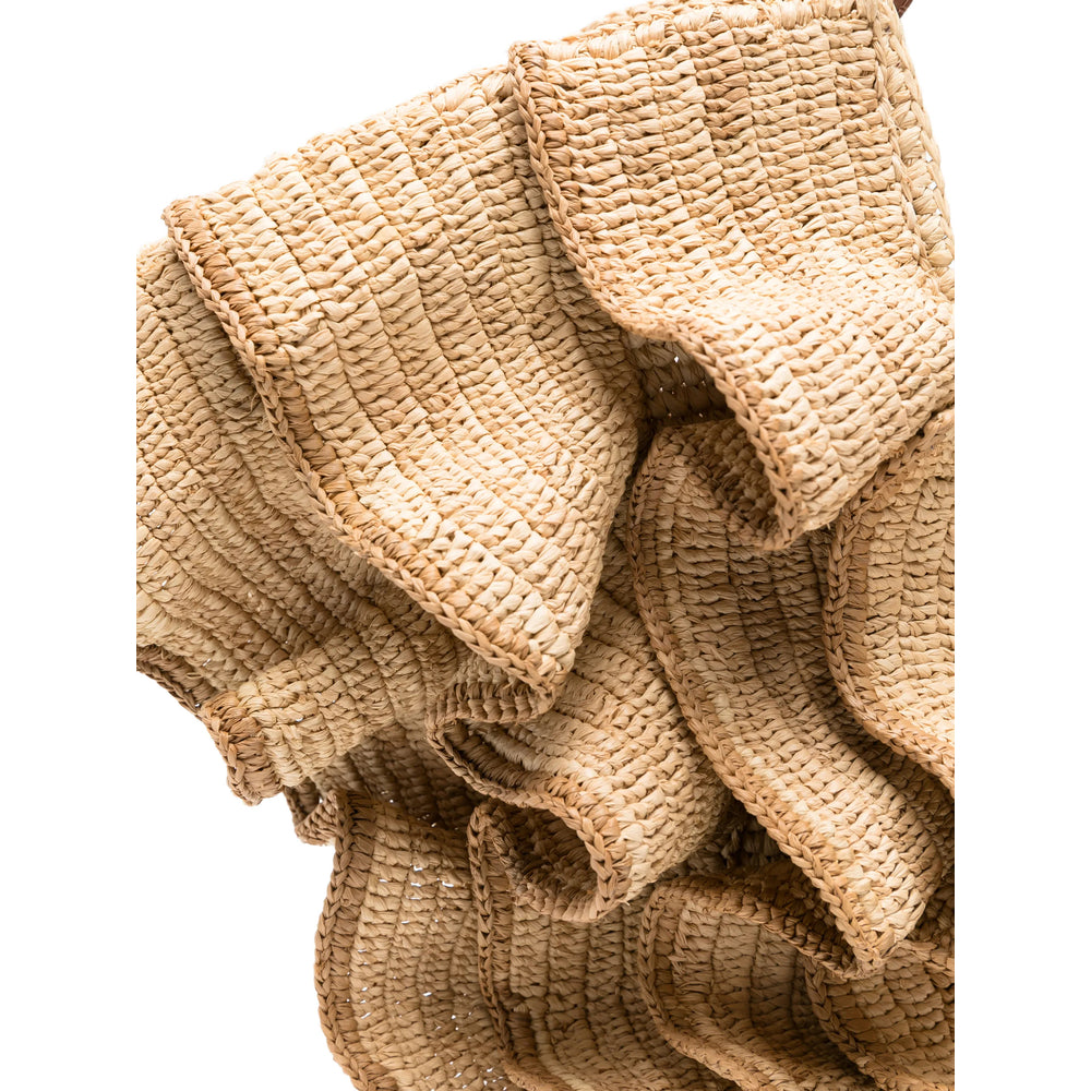 Zimmermann Neutrals Tote Bags Women