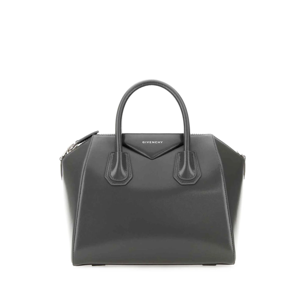 Givenchy Grey Tote Bags Women