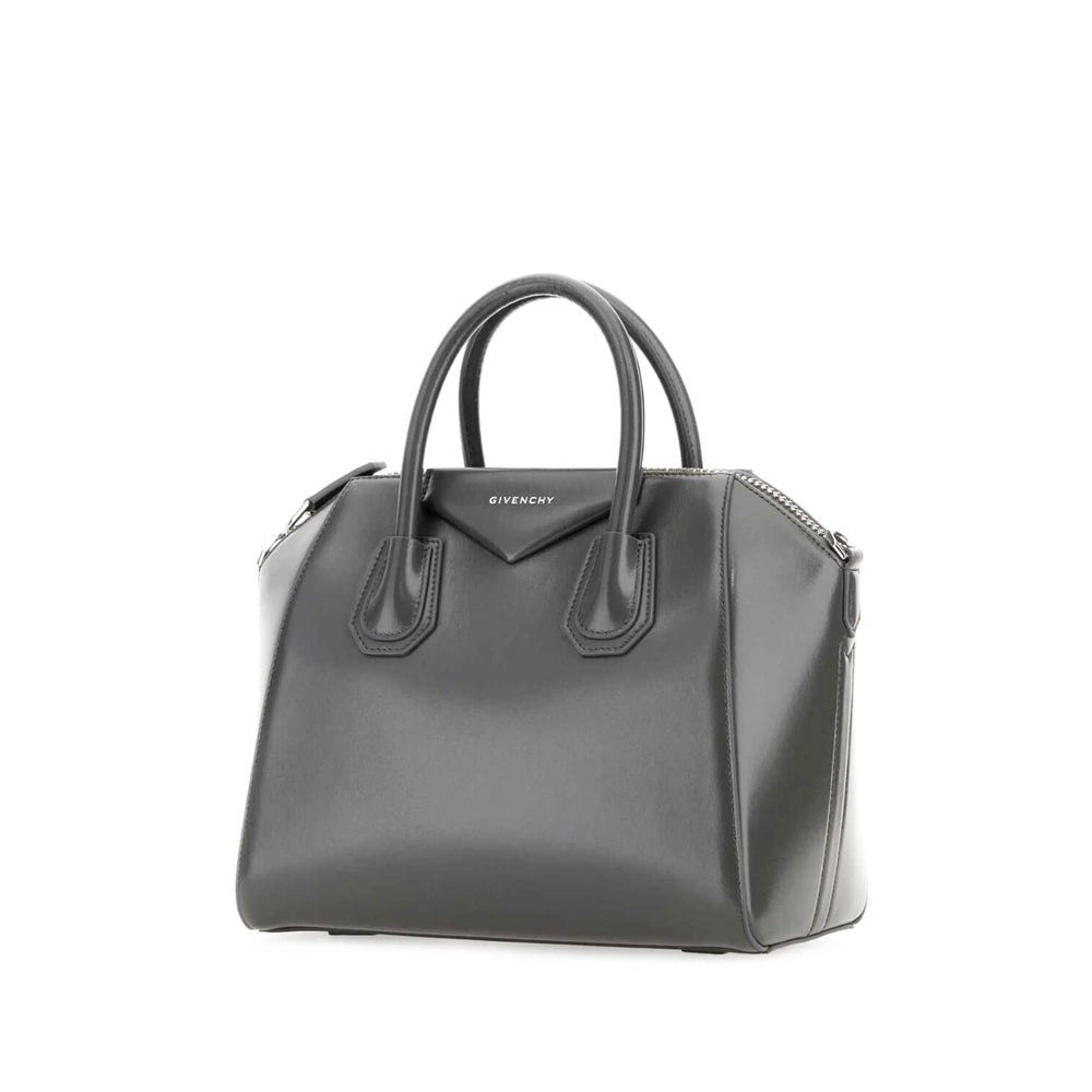 Givenchy Grey Tote Bags Women