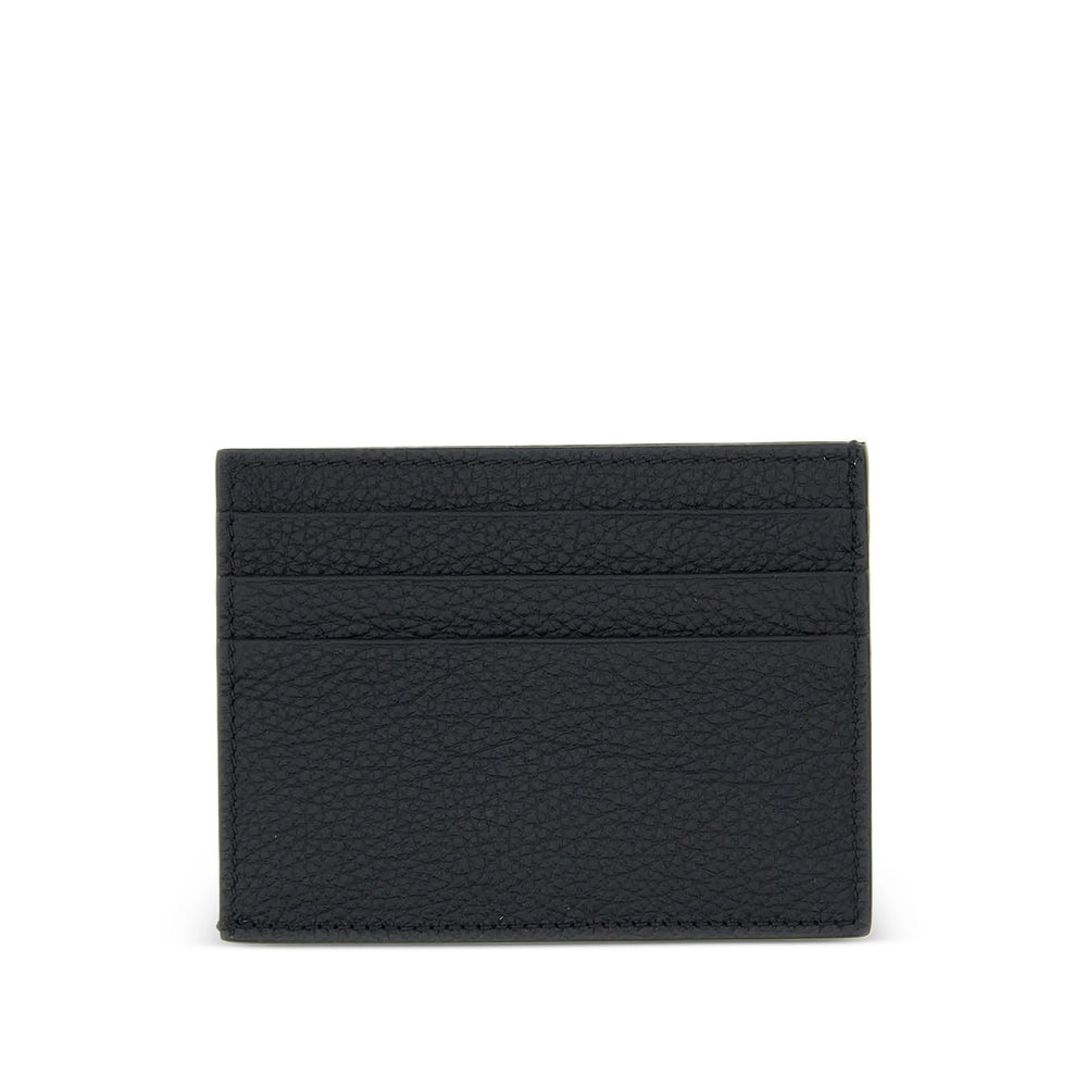 Thom Browne Black Wallets & Cardholders Men