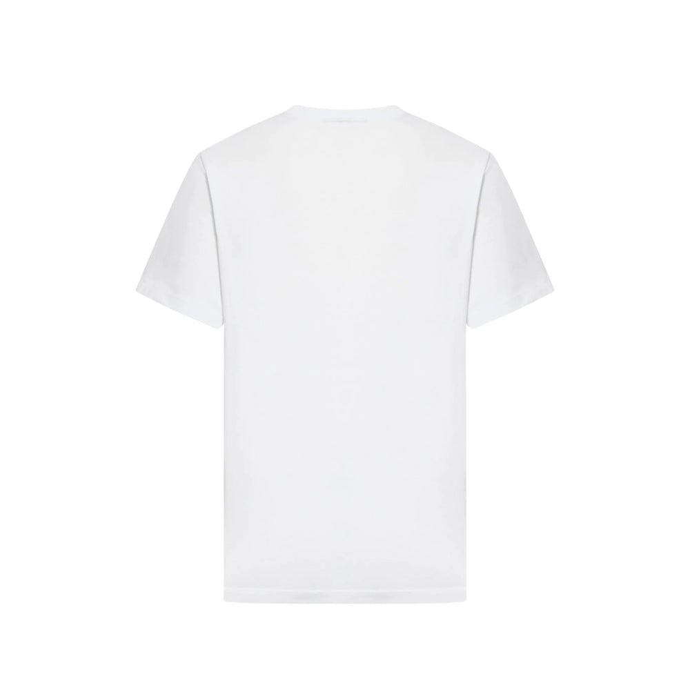 Ganni White Tops - T-Shirts & Jerseys Women