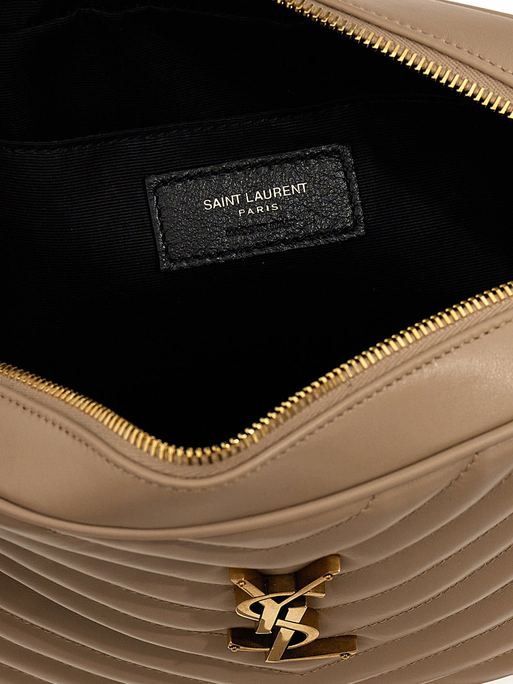 Saint Laurent Women 'Lou' Crossbody Bag