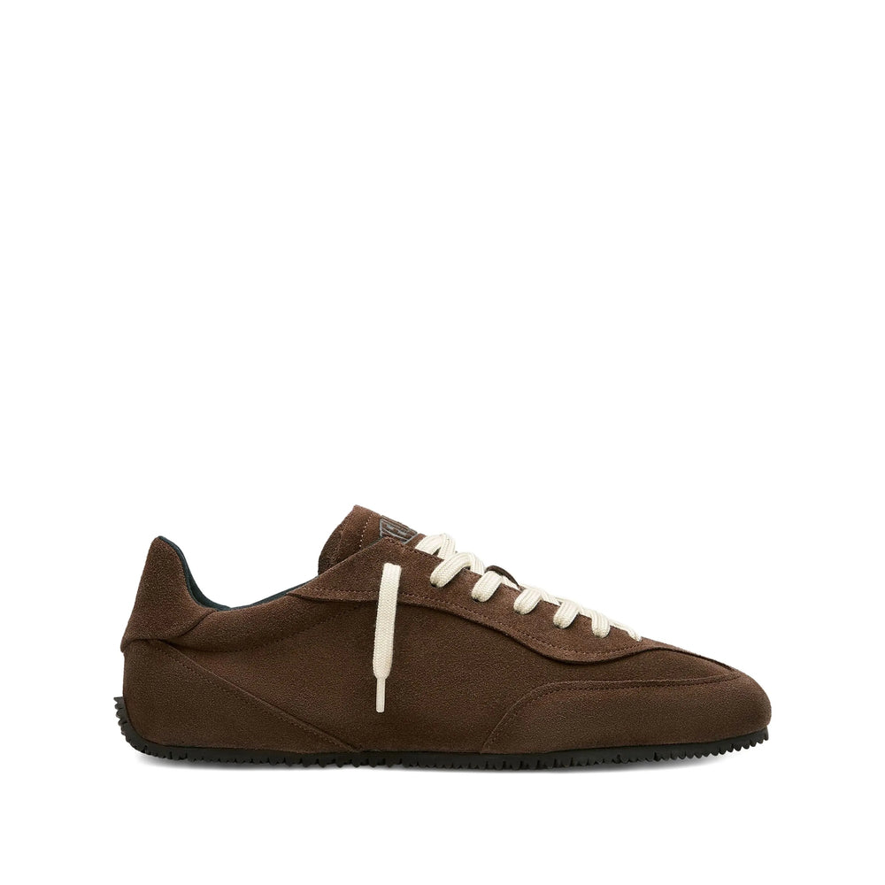 Axel Arigato Brown Trainers - Low-Tops Men