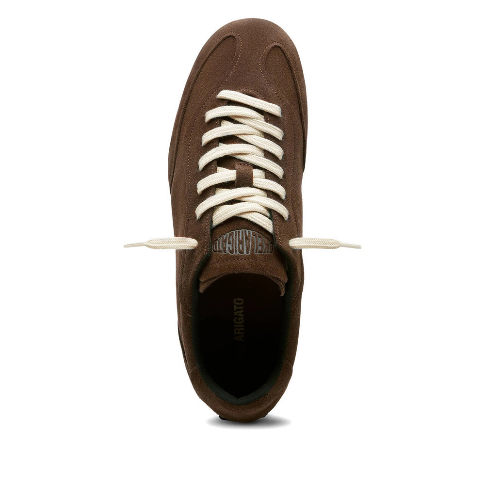 Axel Arigato Brown Trainers - Low-Tops Men