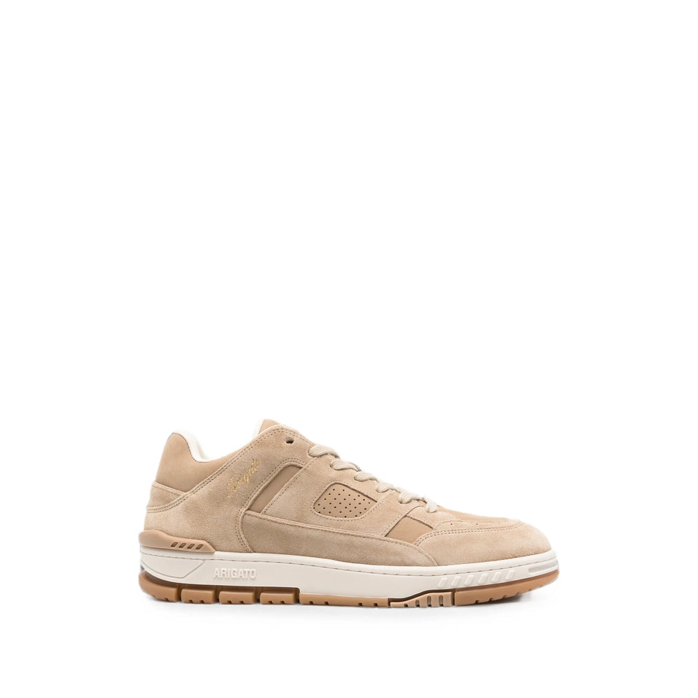 Axel Arigato Neutrals Trainers - Low-Tops Men