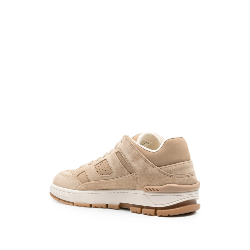 Axel Arigato Neutrals Trainers - Low-Tops Men