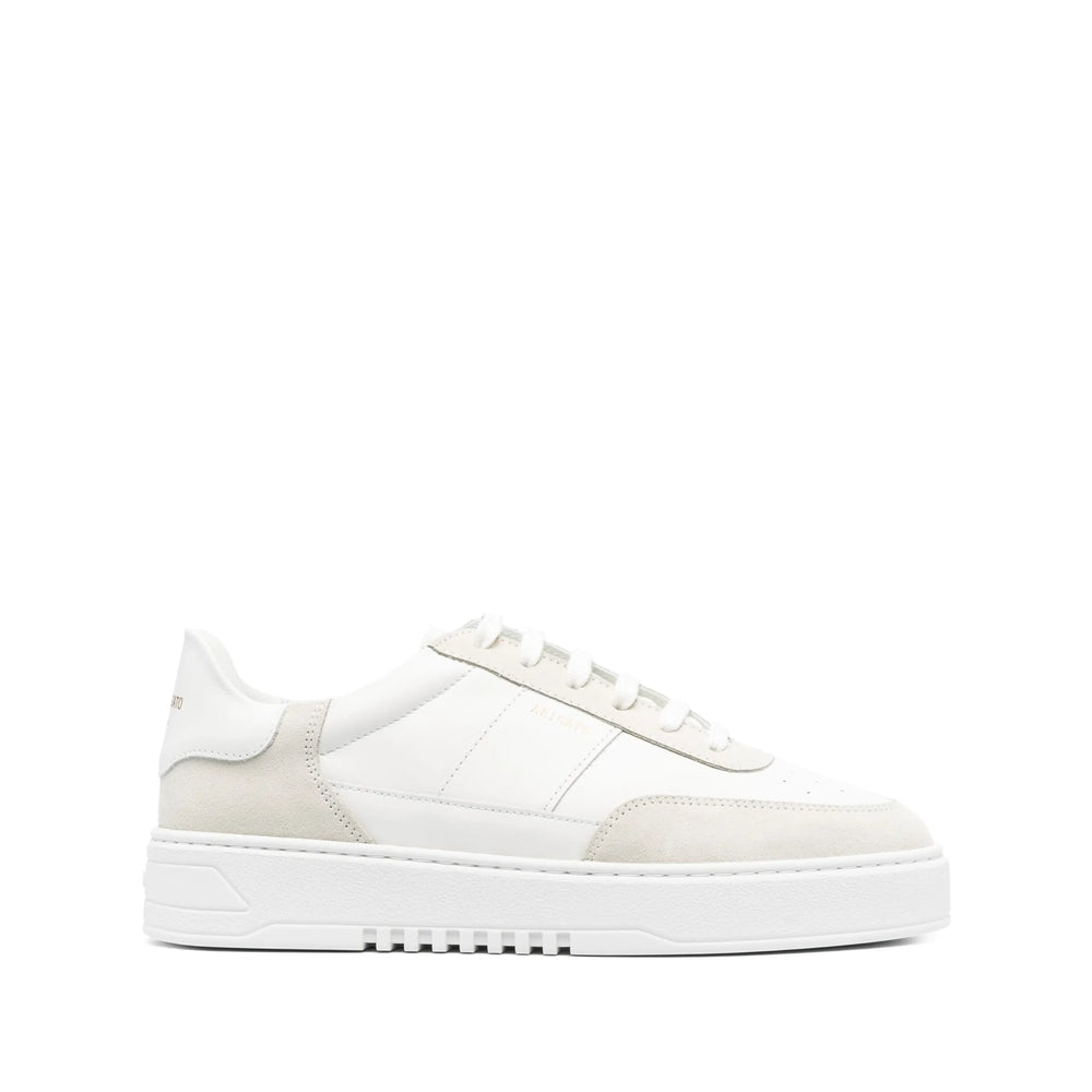 Axel Arigato White Trainers - Low-Tops Men