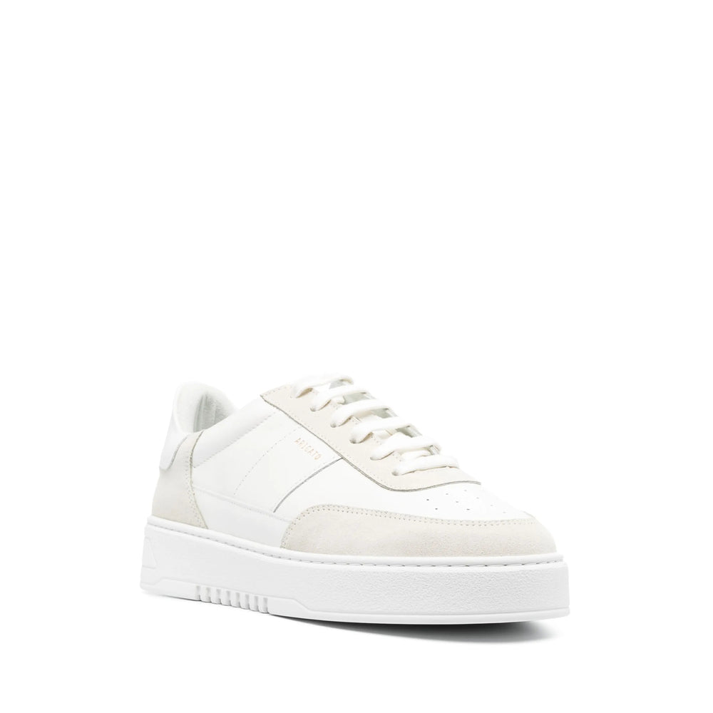 Axel Arigato White Trainers - Low-Tops Men