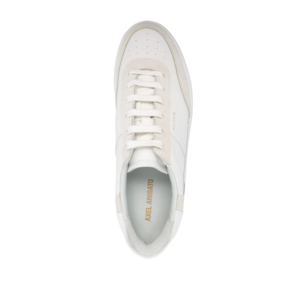 Axel Arigato White Trainers - Low-Tops Men