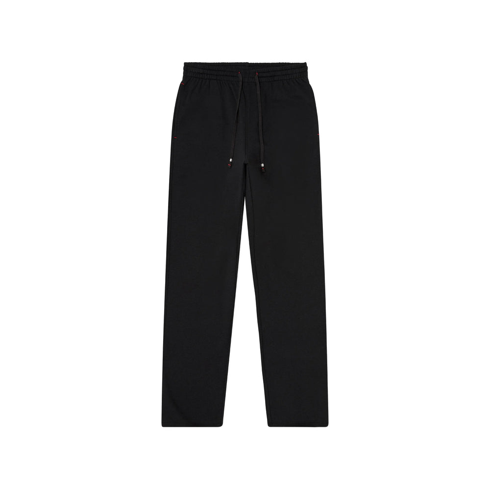 Diesel Black Trousers - Track Pants Women
